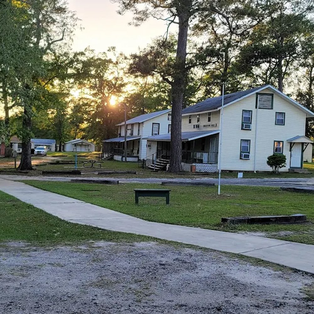 dorms 1