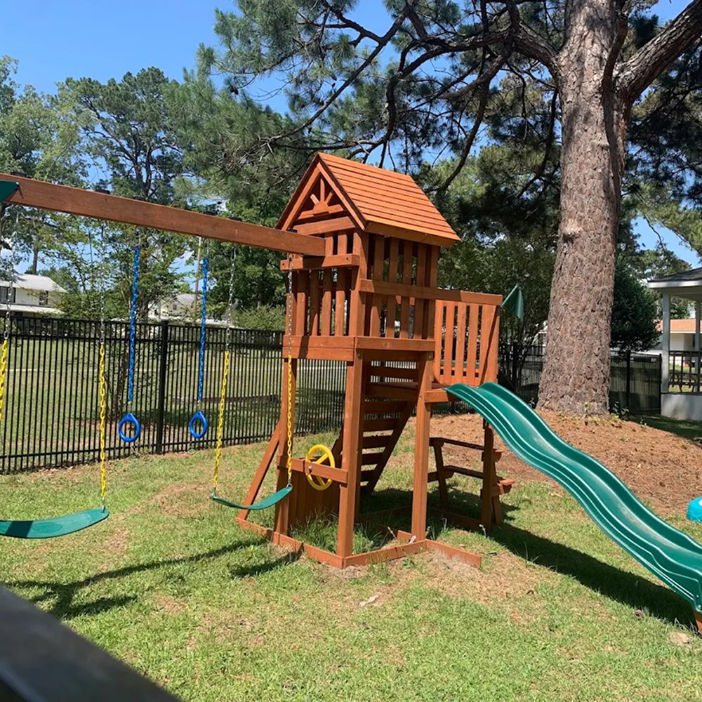 playground