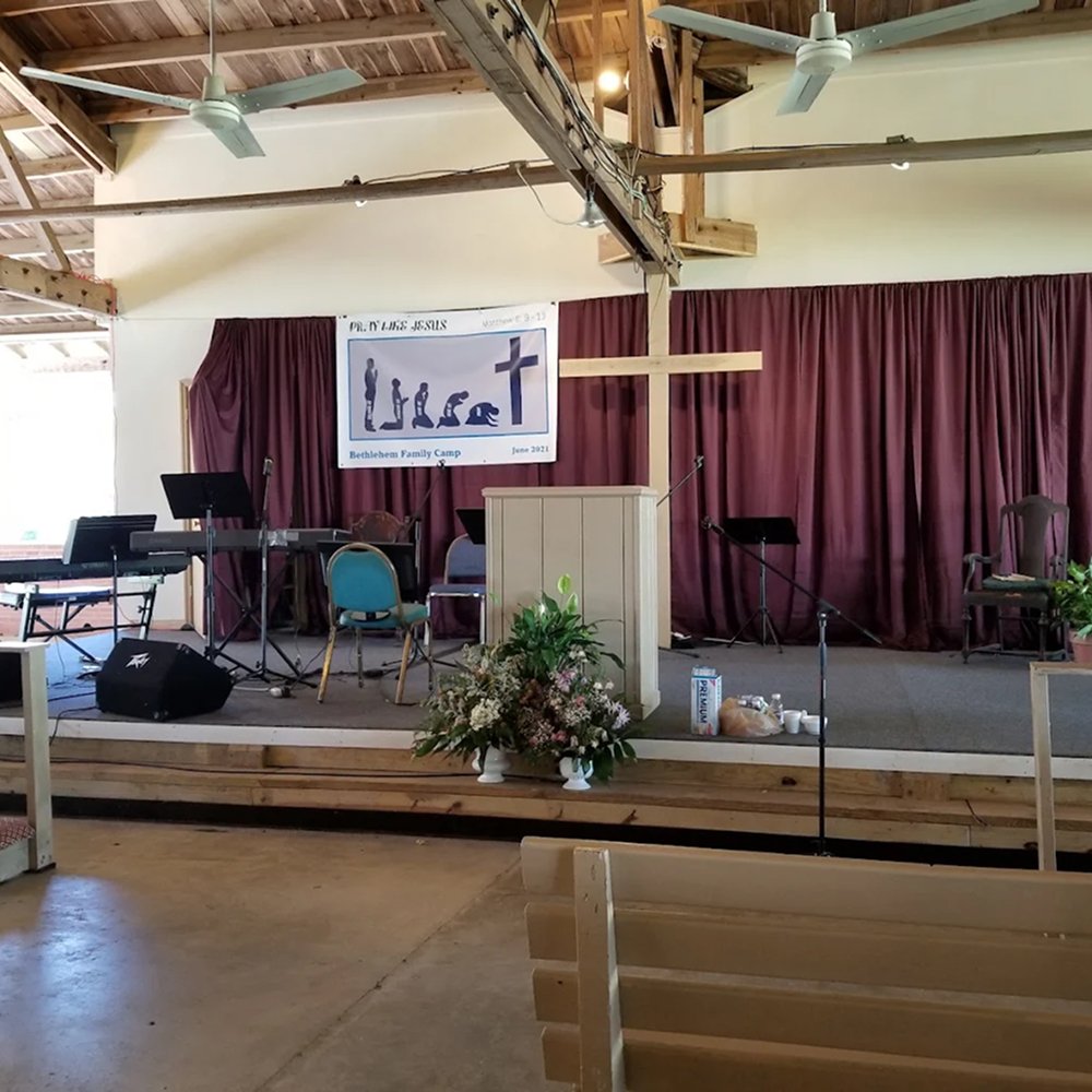 tabernacle
